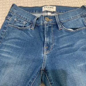 FRAME Denim in size 25